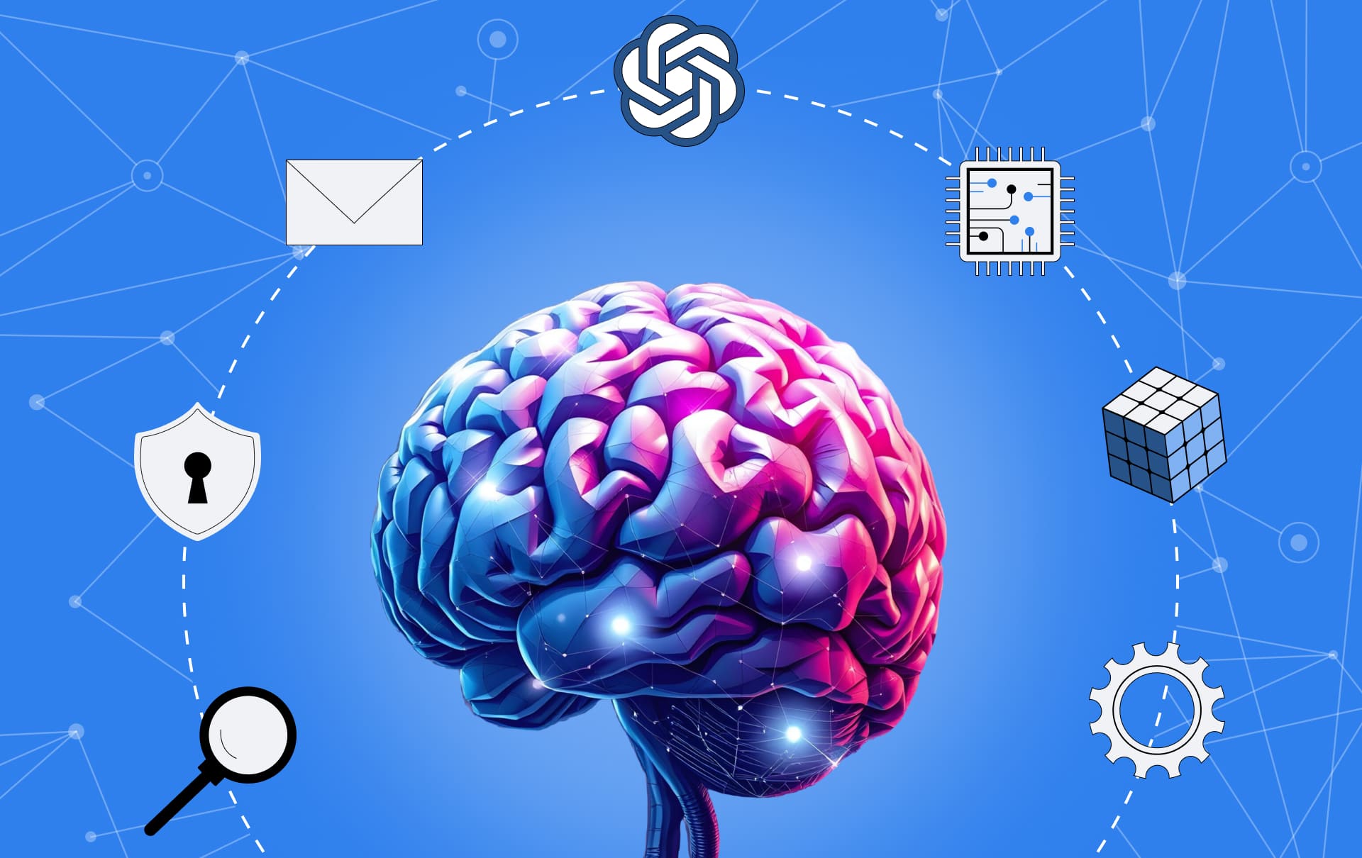 AI có thể đã tự thực hiện toàn bộ một cuộc tấn công mạng
